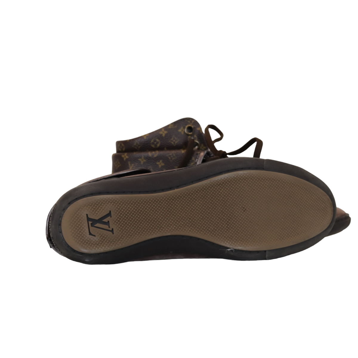 Louis-Vuitton Sneaker 37