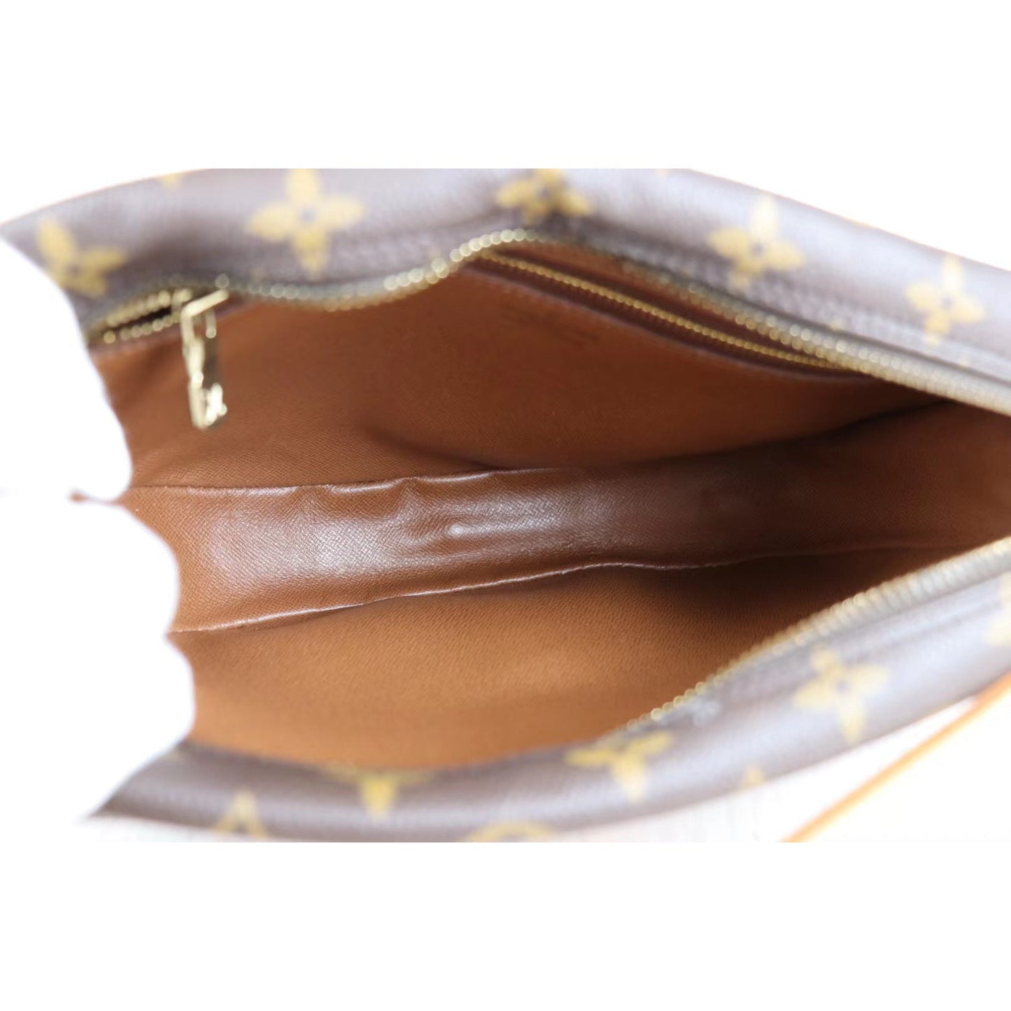 Rank A｜ LV Monogram Shoulder Bag ｜072307