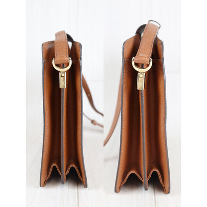 Rank A ｜ LV Monogram Courcelles Shoulder bag ｜090302