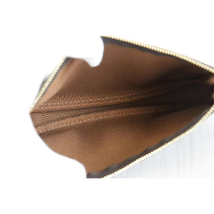 Rank A ｜ LV Monogram Mini Pochette Accessoir ｜091304