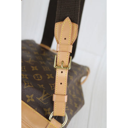 Rank AB ｜LV Monogram Monsuri GM BackPack｜031915