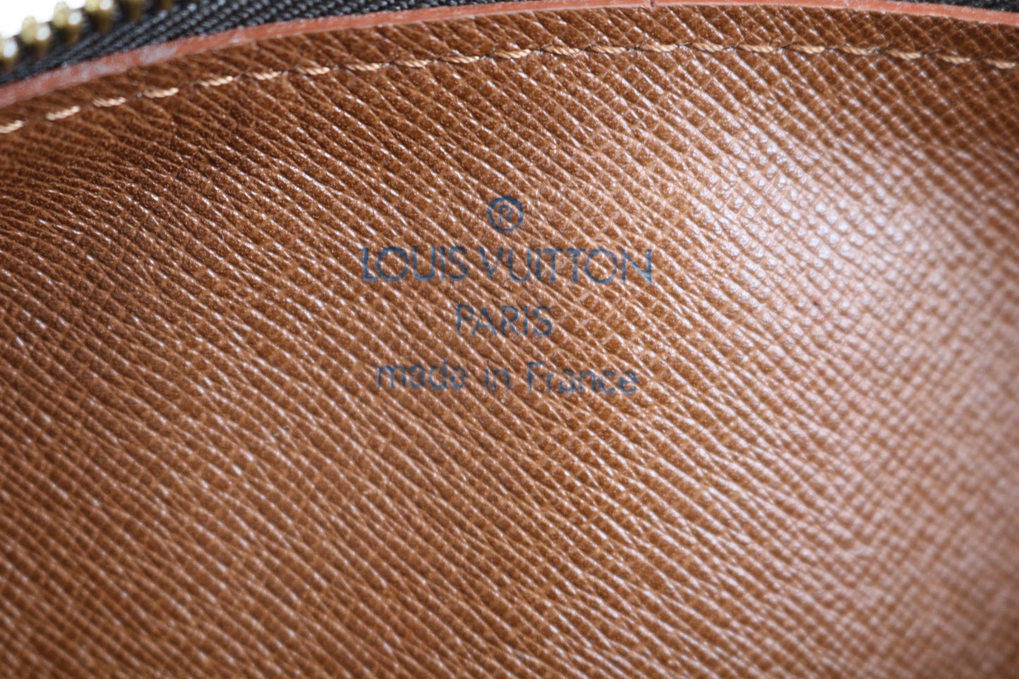Rank A ｜ LV Monogram Papillon 26 Handbag ｜062907