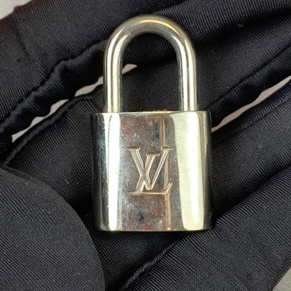 Louis-Vuitton Alma BB Epi Orange SHW