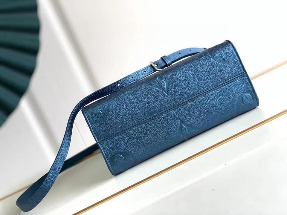 Louis Vuitton OnTheGo PM Bag