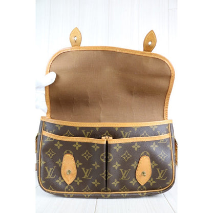Rank AB ｜LV Monogram Shoulder Bag ｜041609