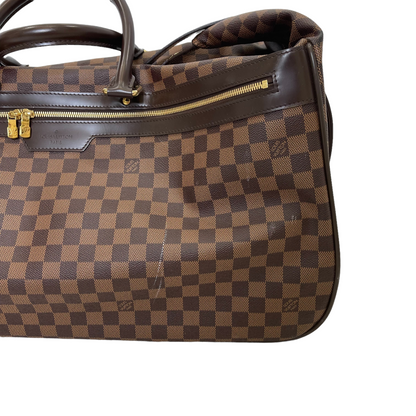 Louis-Vuitton Eole 60 Damier Ebene GHW