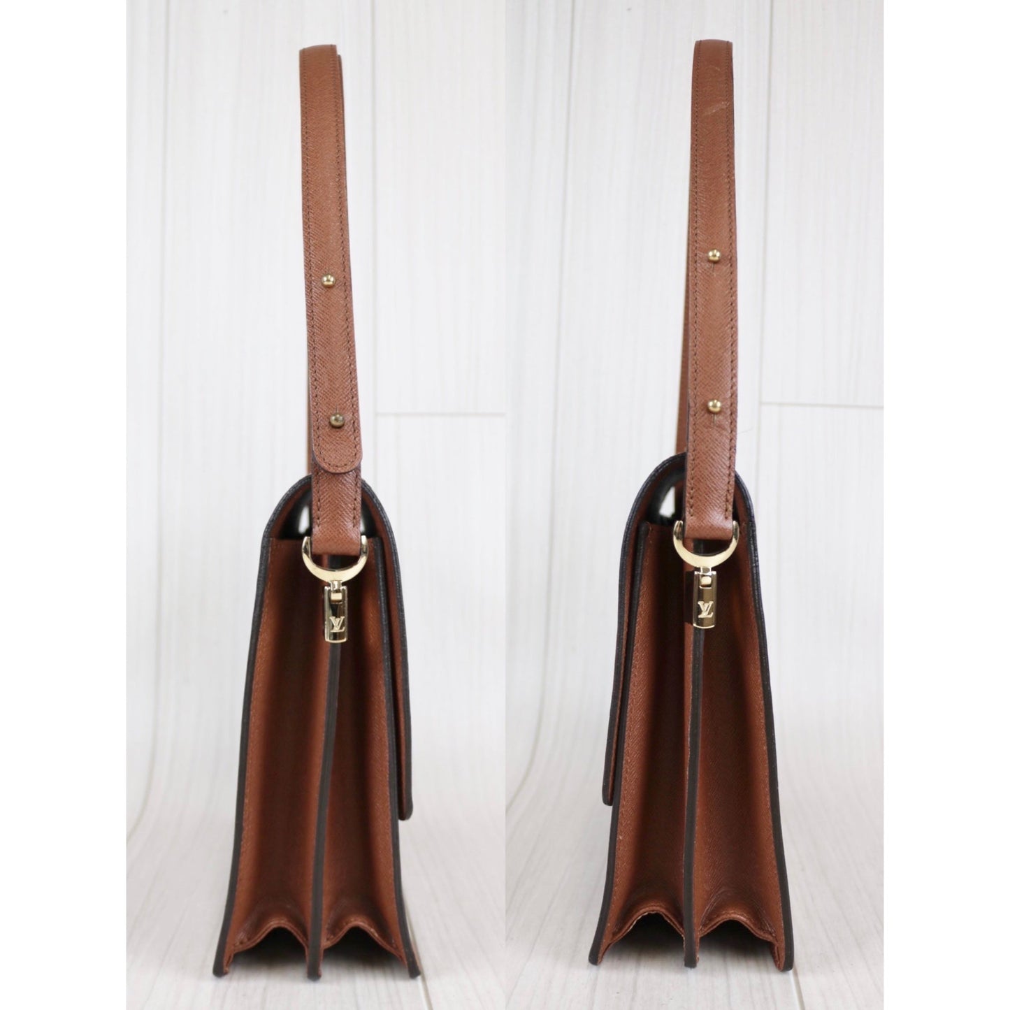Rank A｜LV Vintage Monogram Shoulder Bag ｜062505