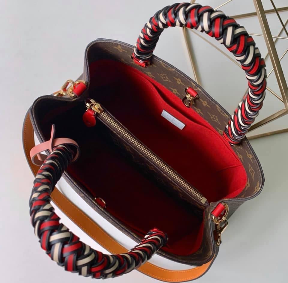 Louis Vuitton Montaigne BB Bag