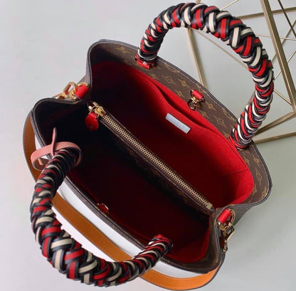 Louis Vuitton Montaigne BB Bag