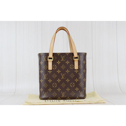 Rank SA ｜ LV Monogram Vavin PM Tote Bag ｜071210