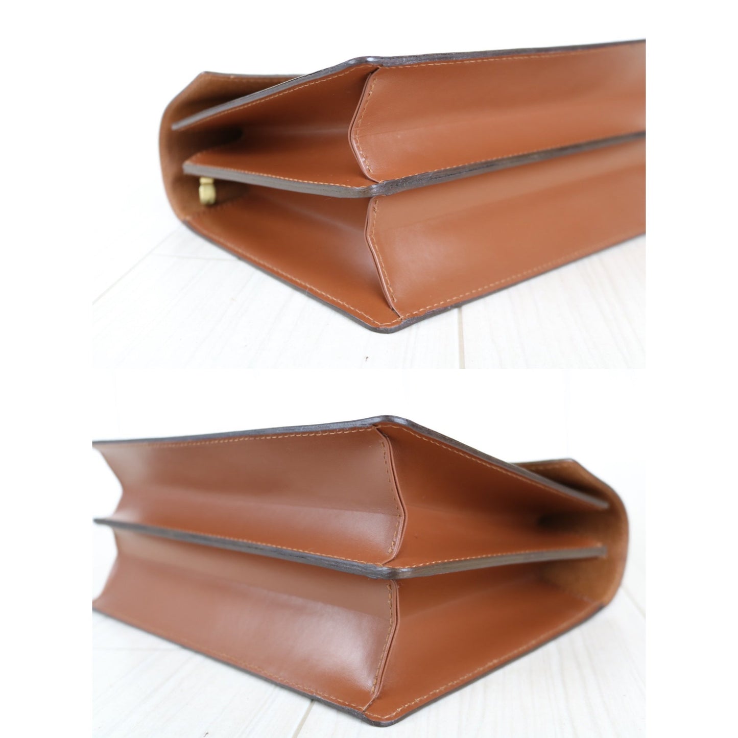 Rank A ｜ LV Monogram Concorde Handbag ｜062103