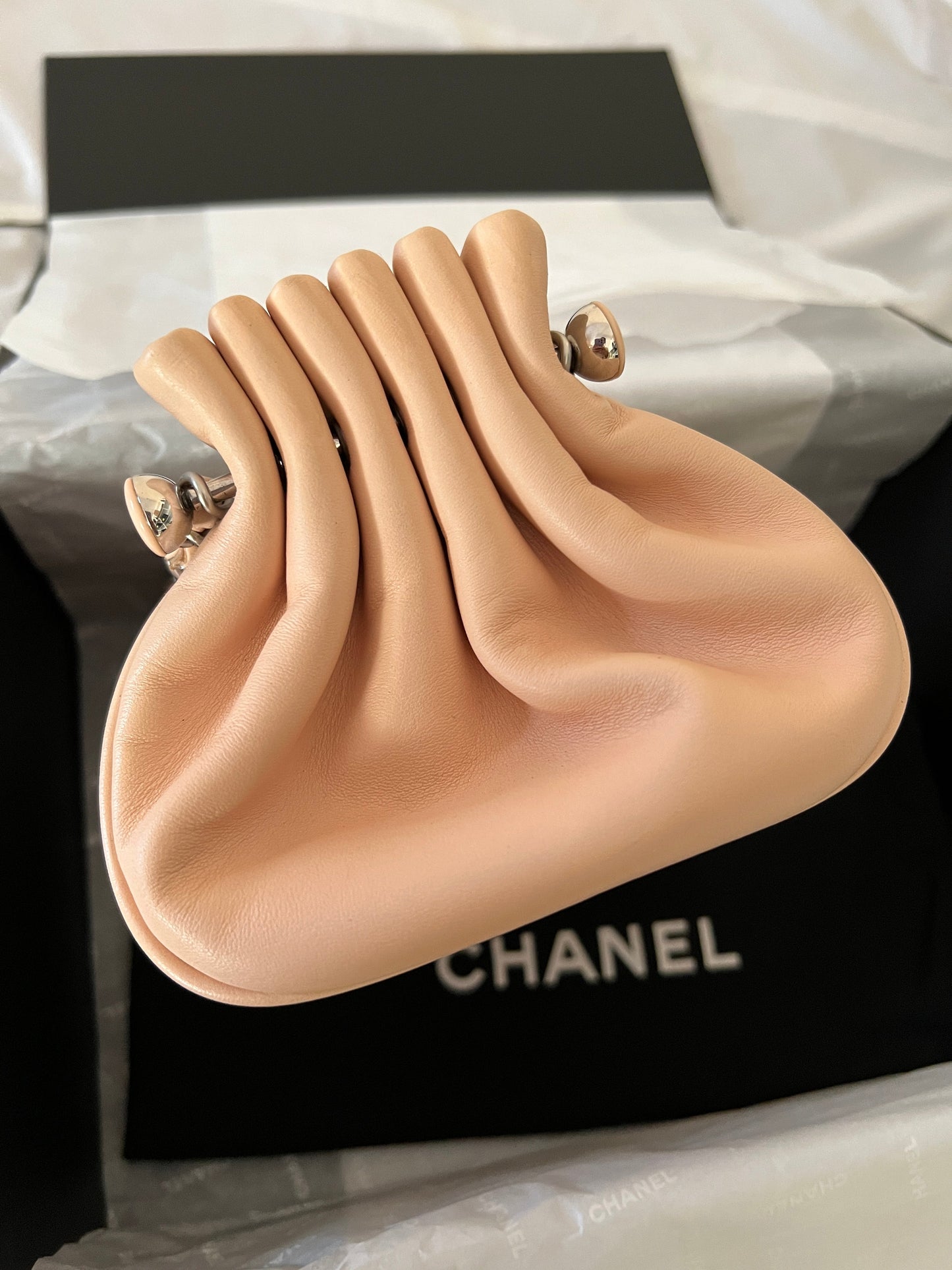 Chanel Vintage bag