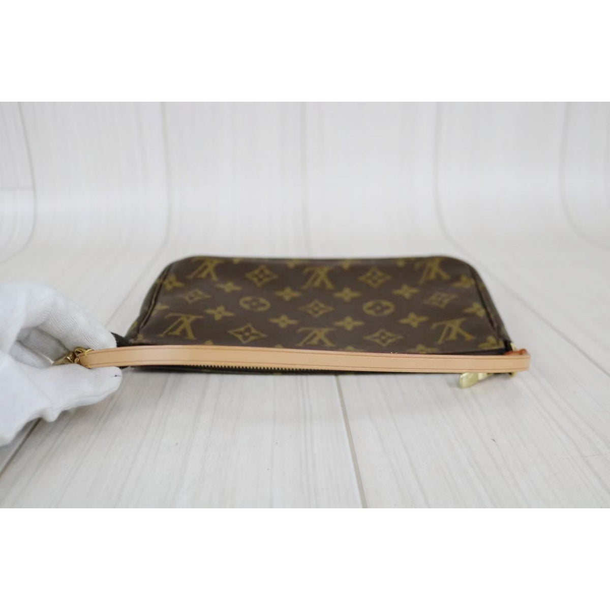 Rank SA ｜ LV Monogram Pochette Accessoires ｜030920