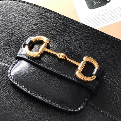 Gucci Horsebit 1955 Mini Bag