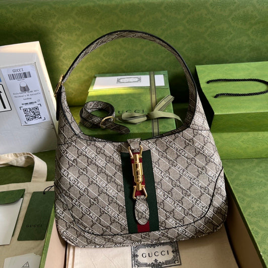 Gucci The Hacker Project SmallJackie 1961 Bag