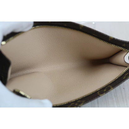 Rank A ｜LV Monogram Bucket GM Tote Bag｜021711
