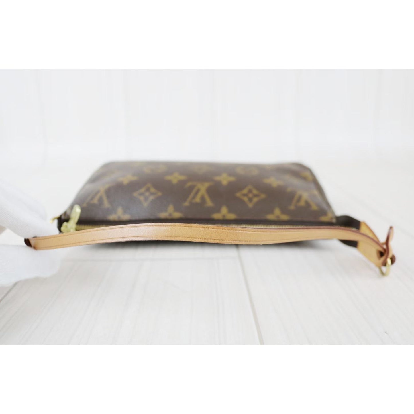 Rank A ｜ LV Monogram Pochette Accessoires ｜070504