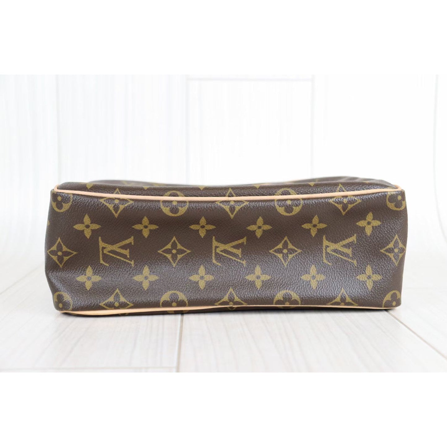 Rank SA ｜LV Monogram Cosmetic Pouch Truth Toilet 25 ｜072412