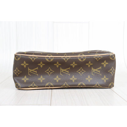 Rank SA ｜LV Monogram Cosmetic Pouch Truth Toilet 25 ｜072412