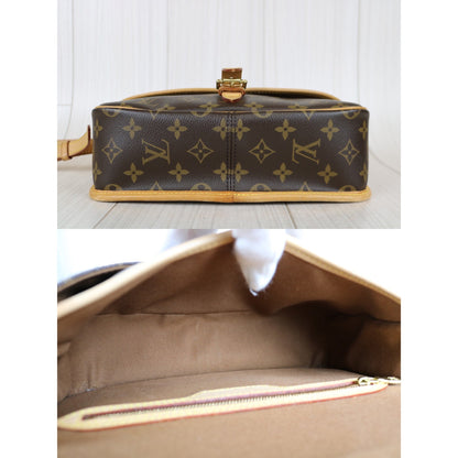 Rank A ｜LV Monogram Sologne ShoulderBag｜032922