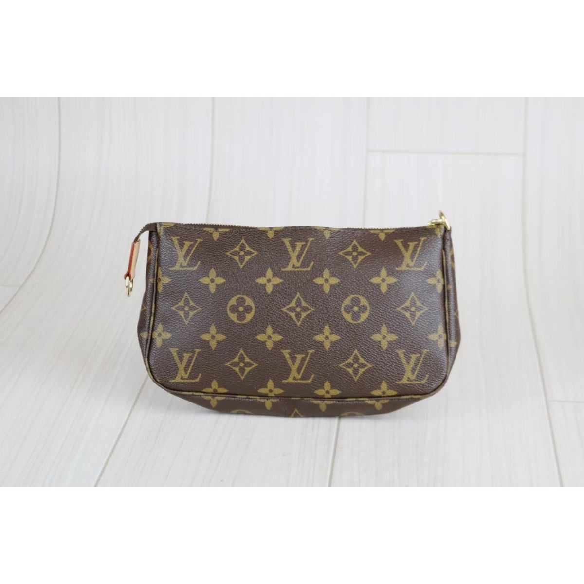 Rank A ｜ LV Monogram Pochette Accessoires ｜031917
