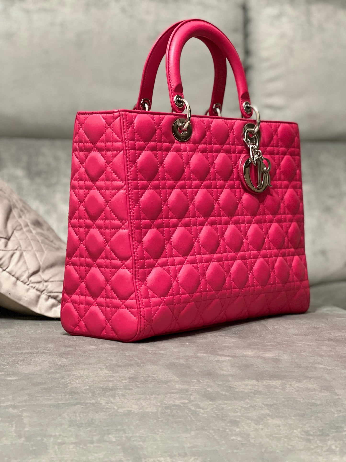 Christian Dior
