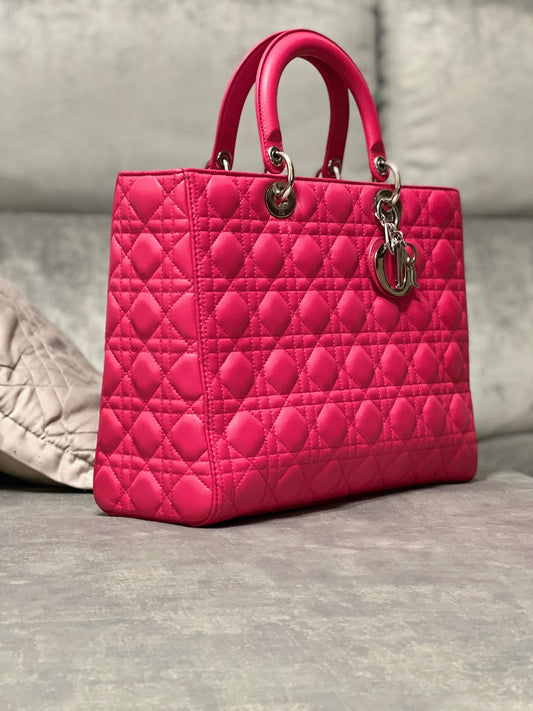 Christian Dior