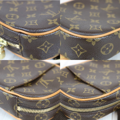 Rank A ｜ LV Monogram Pochette Ganju Shoulder Bag Body Bag ｜031806