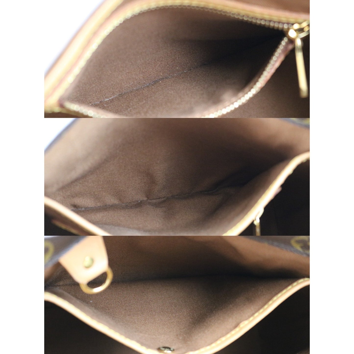 Rank A ｜ LV Monogram Vavin PM Tote Bag ｜031404