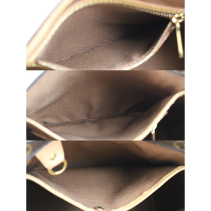 Rank A ｜ LV Monogram Vavin PM Tote Bag ｜031404