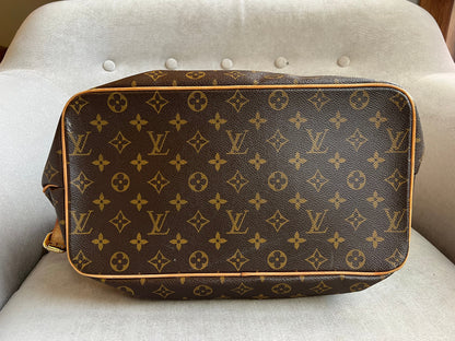 Louis Vuitton Palermo GM Monogram