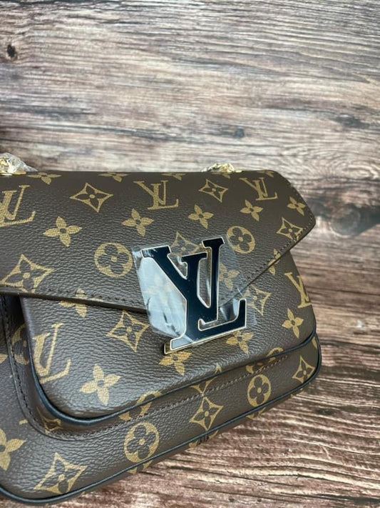 Louis Vuitton Passy Bag