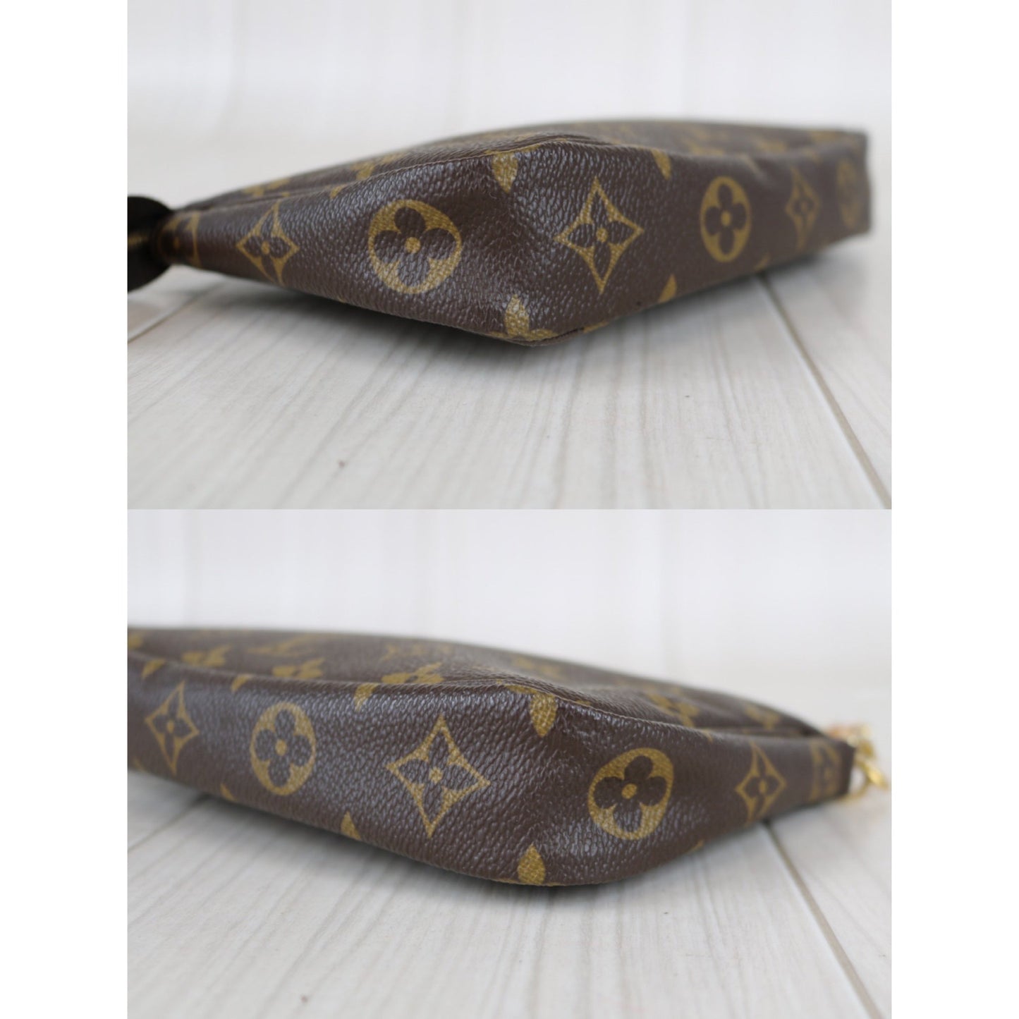 Rank A ｜ LV Monogram Pochette Accessoires ｜052106