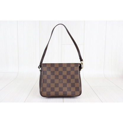 Rank A ｜ LV Damier Truth Make Up ｜071507