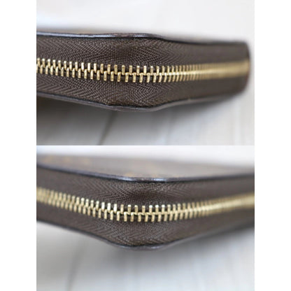 Rank A ｜LV Monogram Zippy Coin Perth ｜ 101106