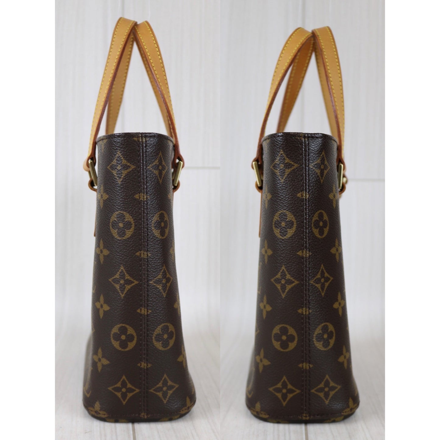 Rank A ｜ LV Monogram Vavin PM Tote Bag ｜020211