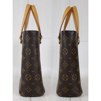 Rank A ｜ LV Monogram Vavin PM Tote Bag ｜020211