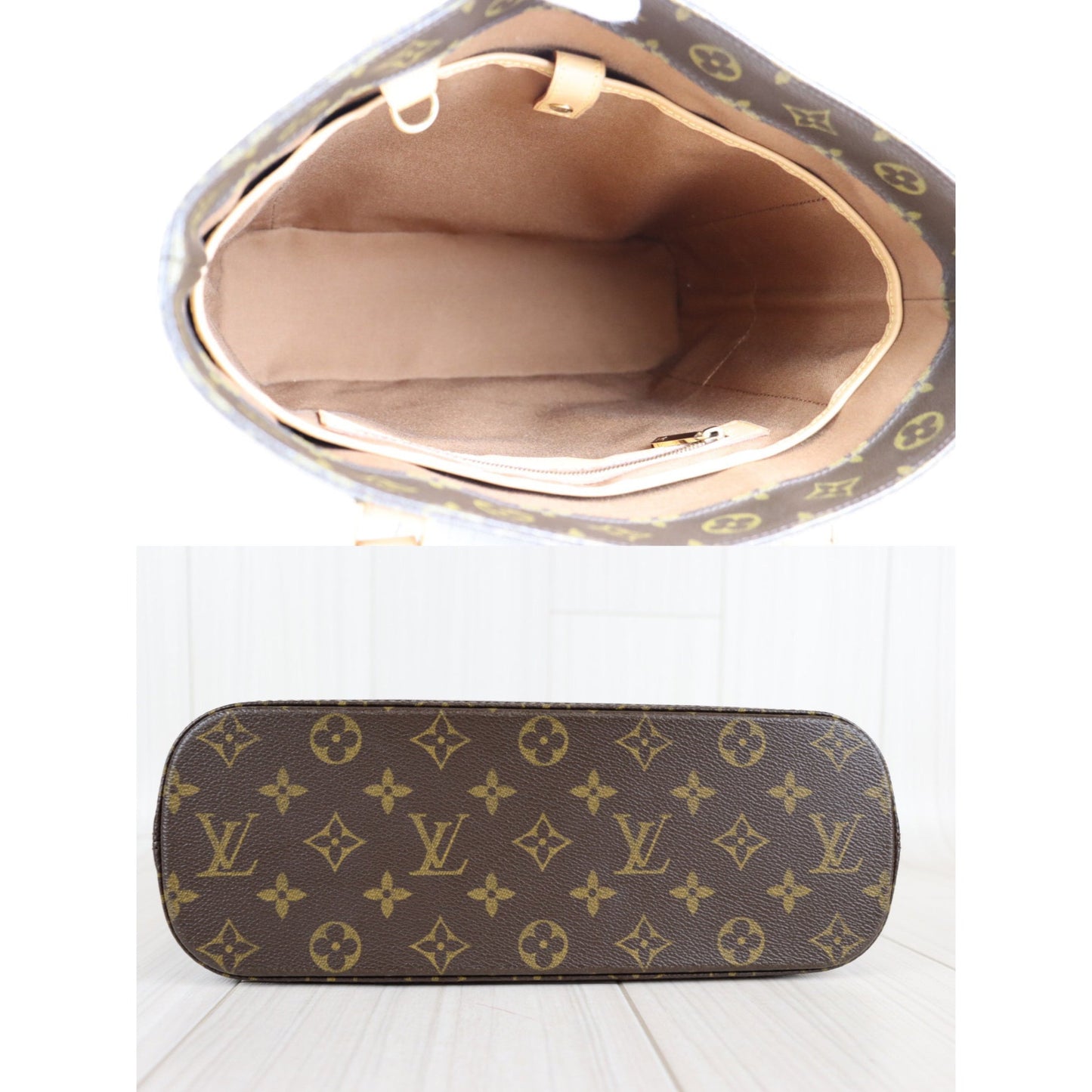 Rank A ｜ LV Monogram Vavin GM Tote Bag ｜072309