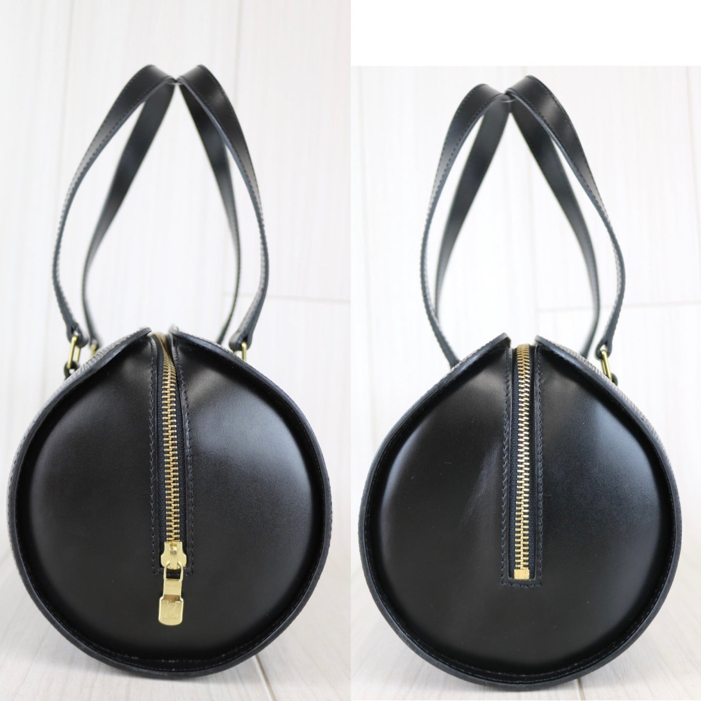 Rank SA ｜ LV Epi Papillon 30 Handbag ｜030402