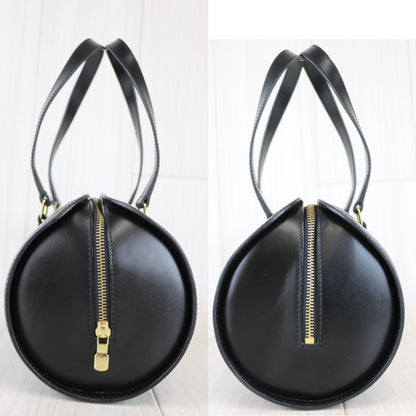 Rank SA ｜ LV Epi Papillon 30 Handbag ｜030402