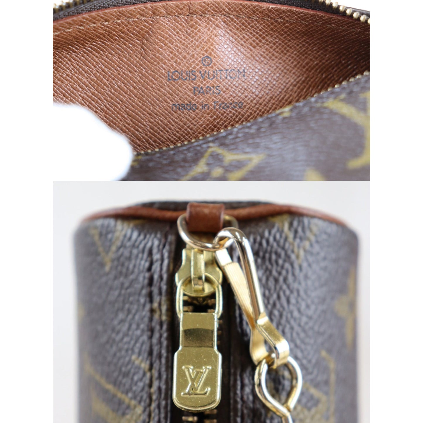 Rank A ｜ LV Monogram Papillon 30 Handbag ｜080502