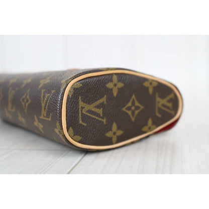 Rank SA ｜LV Monogram Sonatina HandBag｜041502