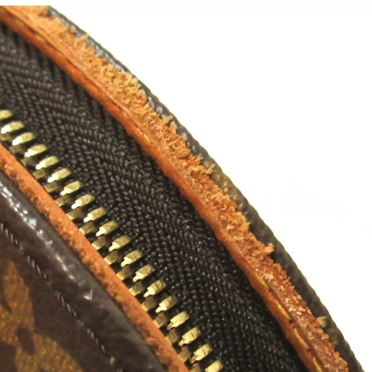 Louis-Vuitton Ellipse Monogram Sac a Dos Backpack