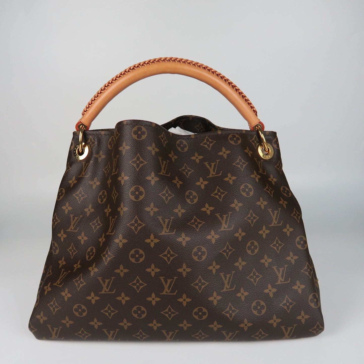 Louis-Vuitton Monogram Artsy MM