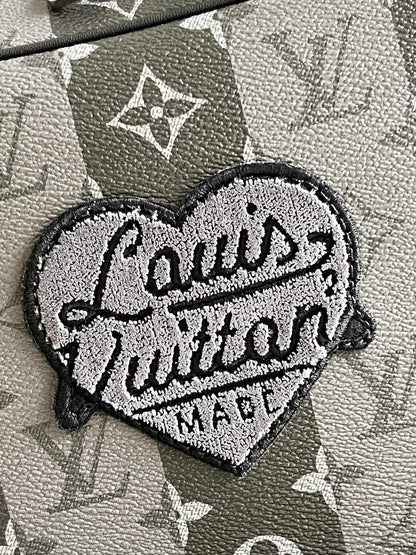 Louis Vuitton Utilitary Backpack