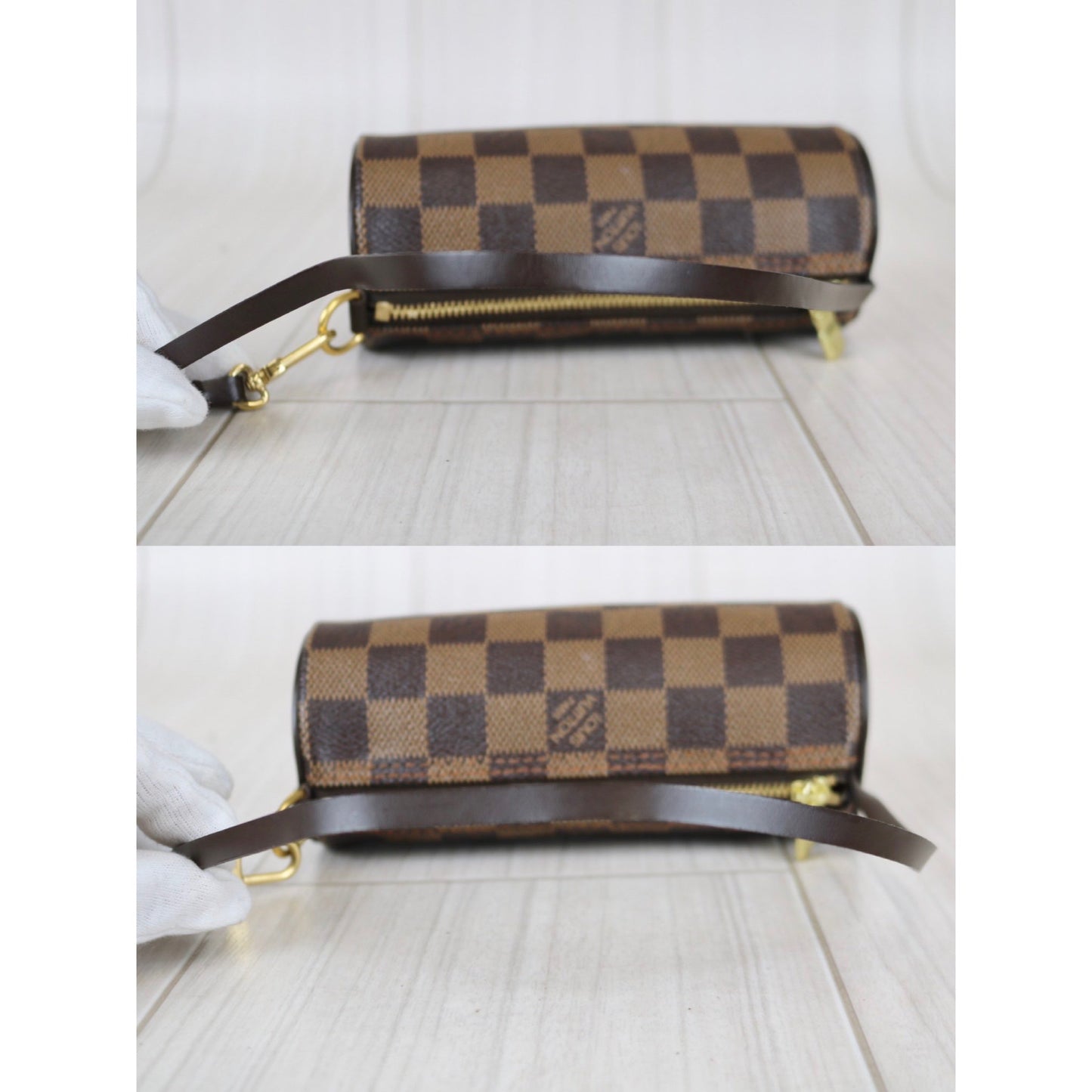 Rank A ｜ LV Damier Handbag ｜030706