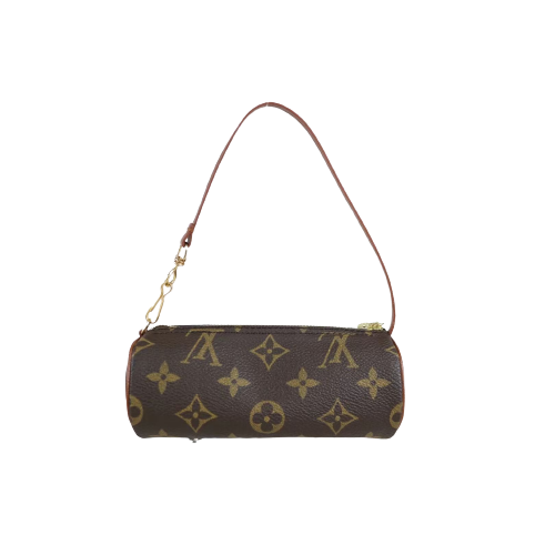 Rank SA ｜LV Monogram Papillon Included Pouch｜070606
