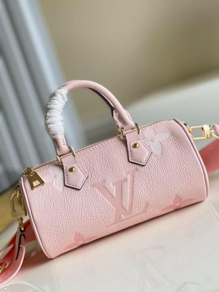 Louis Vuitton Papillon BB Bag