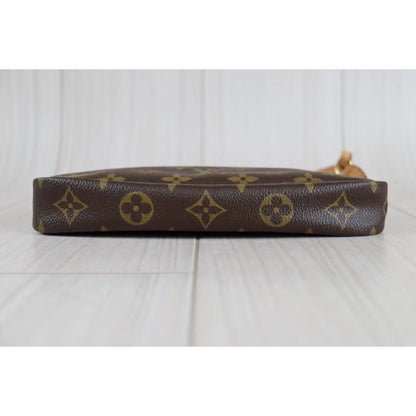 Rank A ｜ LV Monogram Pochette Accessoires ｜080805