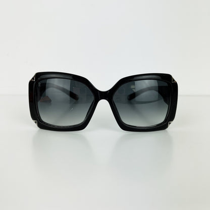 Louis-Vuitton Hortensia Cat Eye Sunglasses